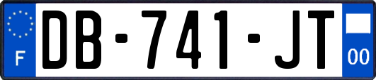 DB-741-JT