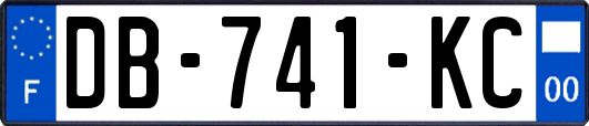 DB-741-KC