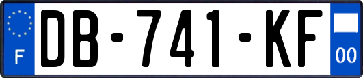 DB-741-KF