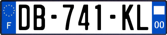 DB-741-KL