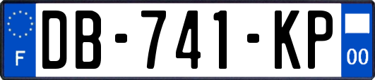 DB-741-KP
