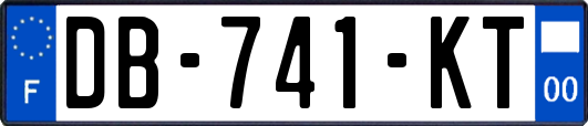 DB-741-KT