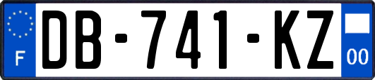 DB-741-KZ