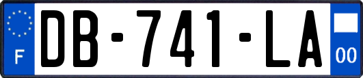 DB-741-LA