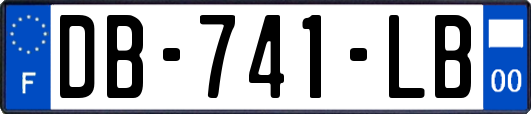 DB-741-LB