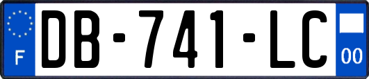 DB-741-LC