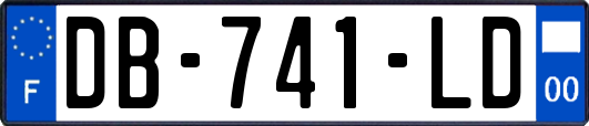 DB-741-LD
