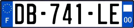 DB-741-LE