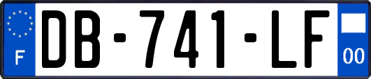 DB-741-LF