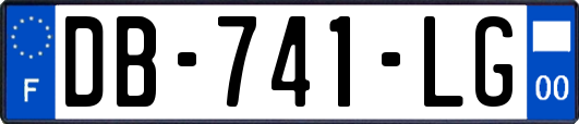 DB-741-LG