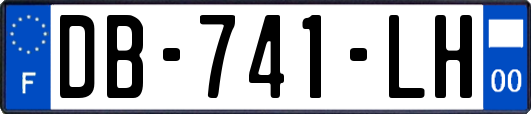 DB-741-LH