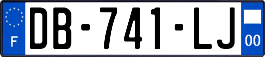 DB-741-LJ