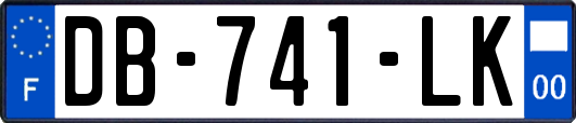 DB-741-LK