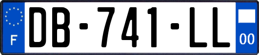 DB-741-LL