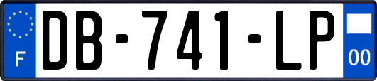 DB-741-LP