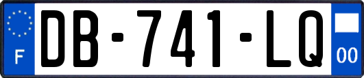DB-741-LQ