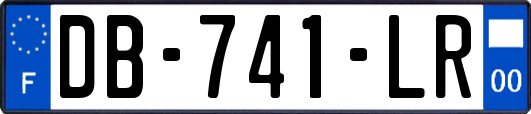 DB-741-LR