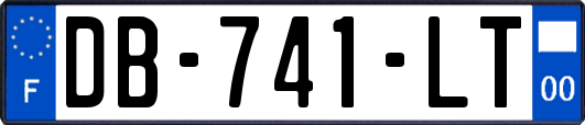 DB-741-LT