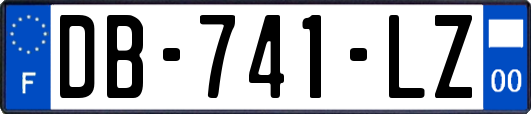 DB-741-LZ