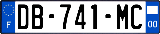 DB-741-MC