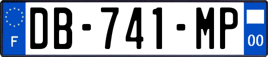 DB-741-MP