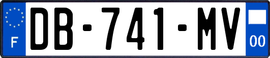 DB-741-MV