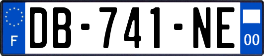 DB-741-NE