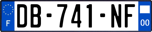 DB-741-NF
