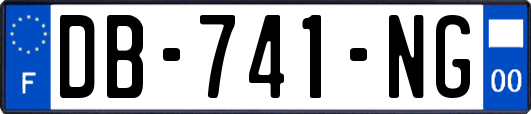 DB-741-NG