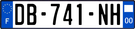 DB-741-NH