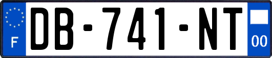 DB-741-NT