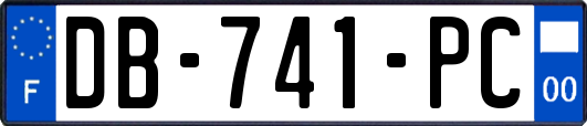 DB-741-PC