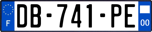 DB-741-PE