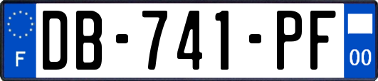 DB-741-PF