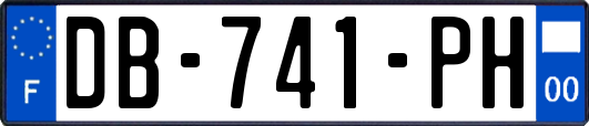 DB-741-PH
