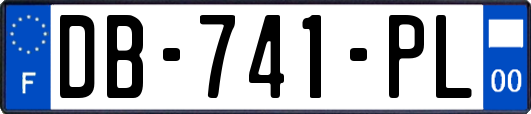 DB-741-PL