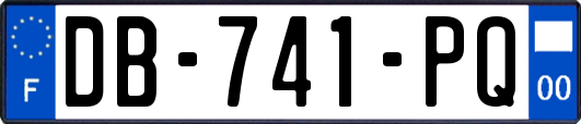 DB-741-PQ