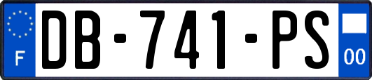 DB-741-PS