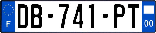 DB-741-PT