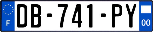 DB-741-PY