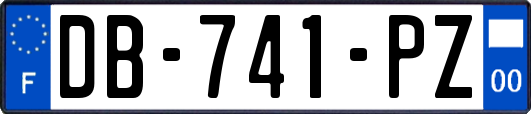 DB-741-PZ