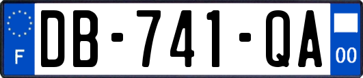 DB-741-QA