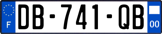 DB-741-QB