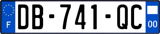 DB-741-QC
