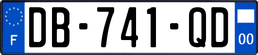DB-741-QD