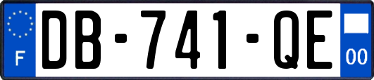 DB-741-QE
