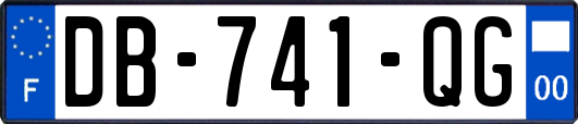DB-741-QG