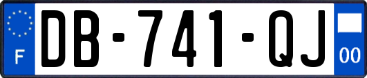 DB-741-QJ