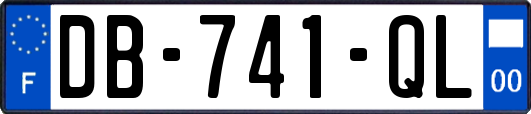DB-741-QL