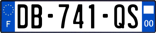 DB-741-QS